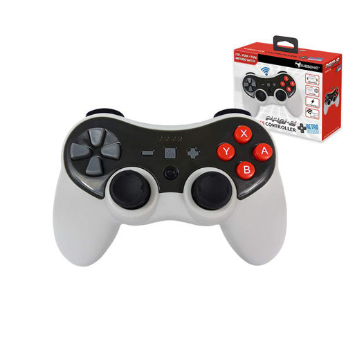 Wireless Retro 80’S Subsonic Controller For Nintendo Switch joystick replacement for nintendo switch joystick compatible for left joycon right switch joycon controller repair tool