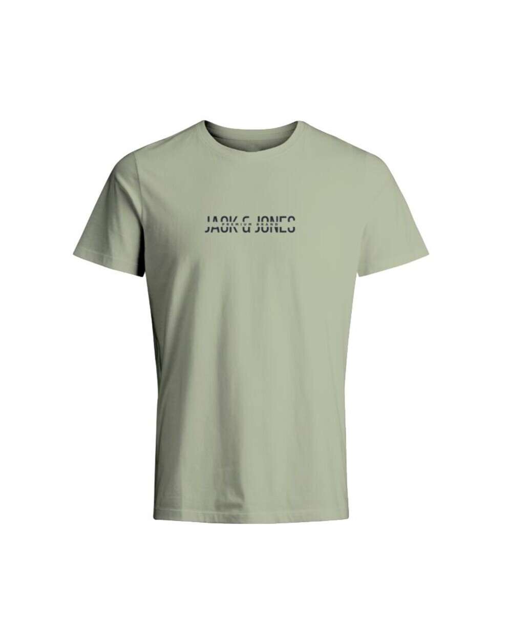 

Футболка JACK & JONES, пастельно-зеленый