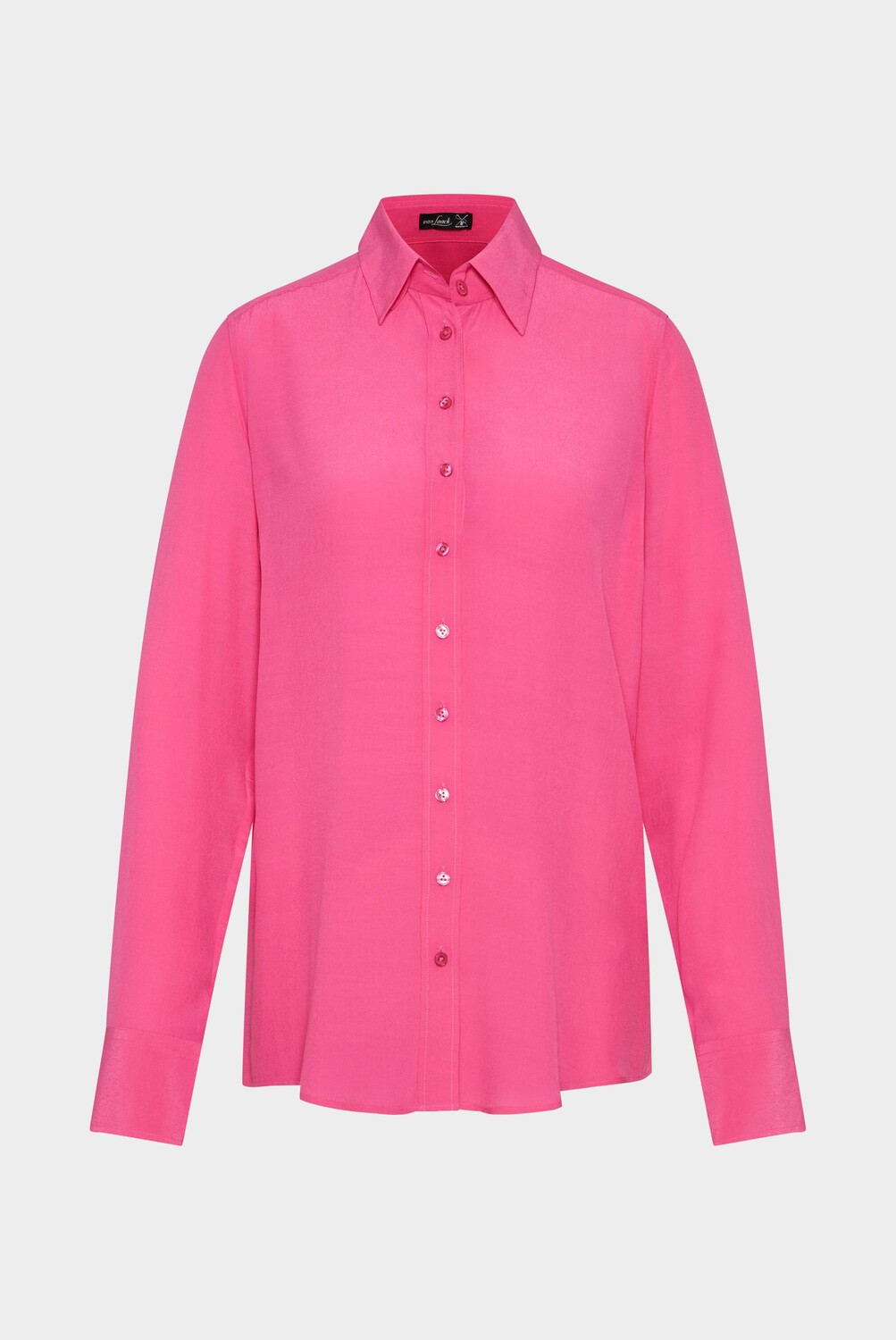 

Блузка Эффис van Laack, цвет rosa