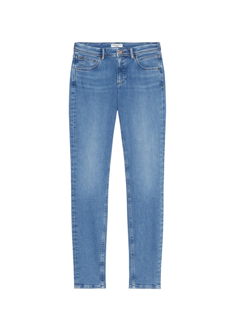 

Джинсы узкого кроя Marc O'Polo DENIM ALVA, синий