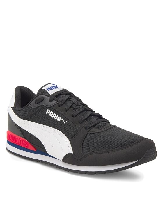 

Кроссовки Puma, черный