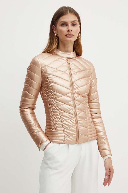 

Куртка ВОНА Guess, розовый
