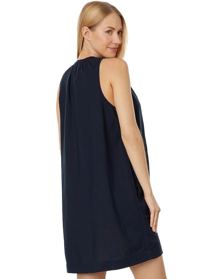 

Платье Splendid Mary Dress, темно-синий