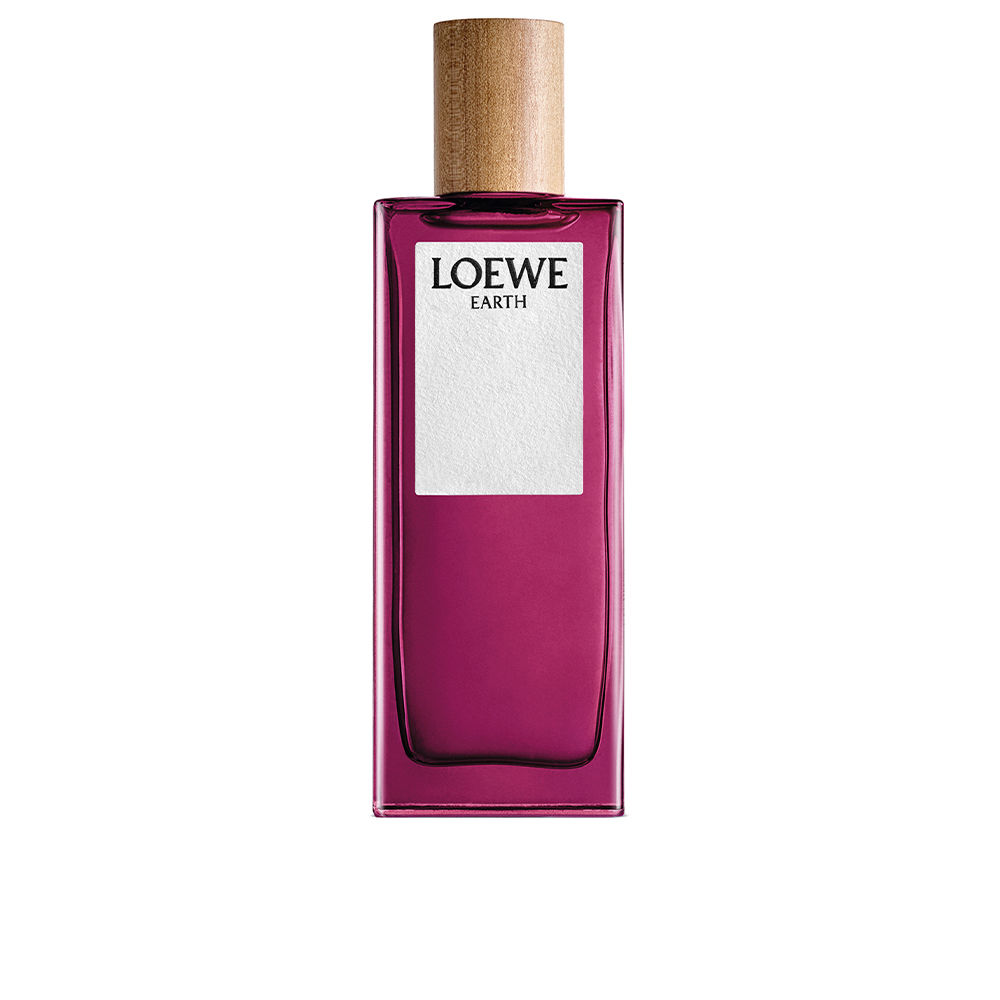 Духи Earth Loewe, 50 мл cosmogony sacred earth eau de parfum