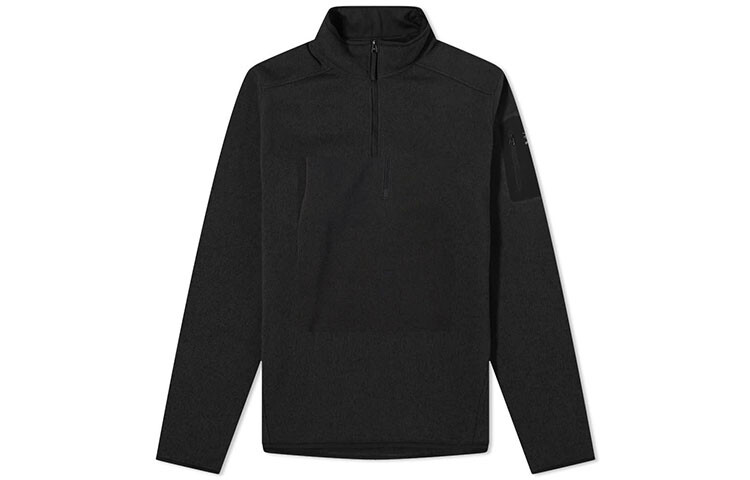 

Толстовка серии Kyanite для мужчин Arcteryx, цвет Moonshadow Heather