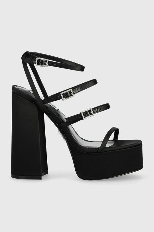 

Босоножки Elevator Steve Madden, черный