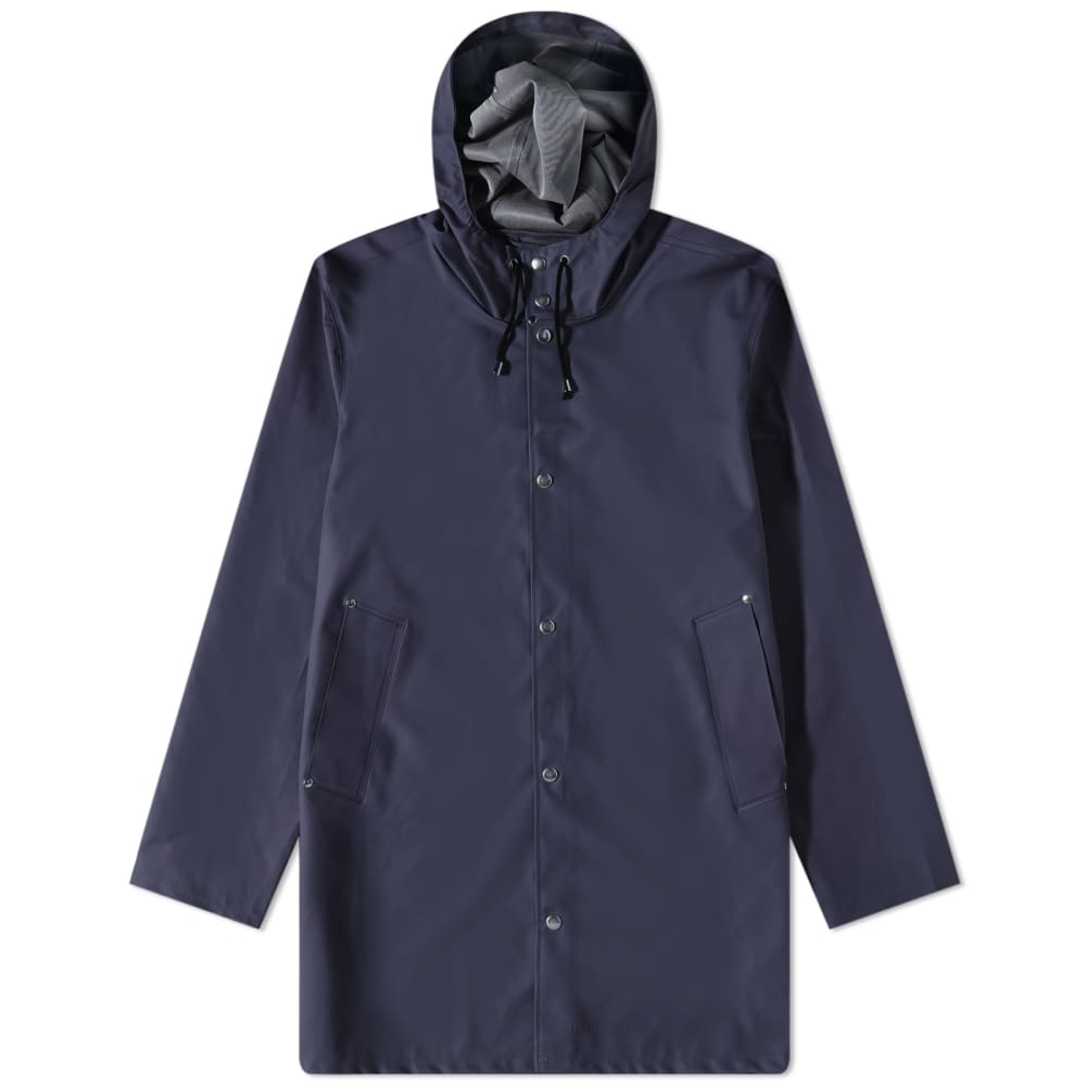 

Плащ Stutterheim Stockholm LW