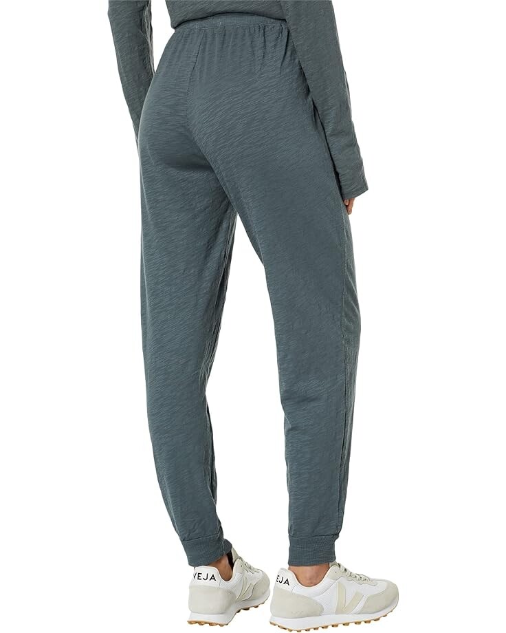 

Брюки Mod-o-doc Slub Jersey Pocket Joggers, цвет Remote Gray