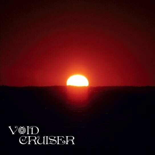

Виниловая пластинка Void Cruiser - Overstaying My Welcome