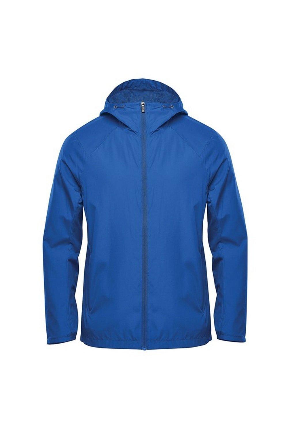 Легкая куртка Pacifica Stormtech, синий легкая куртка pacifica stormtech темно синий
