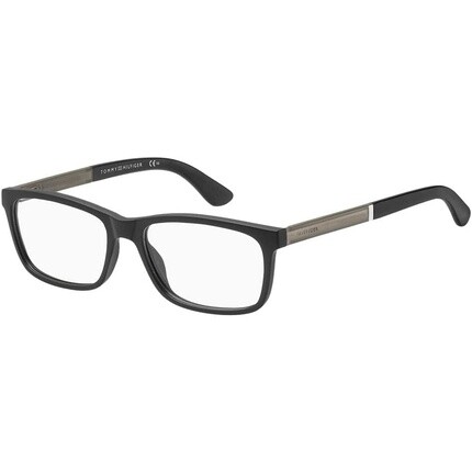 

Солнцезащитные очки Tommy Hilfiger 55 003/17 Матовые Черные