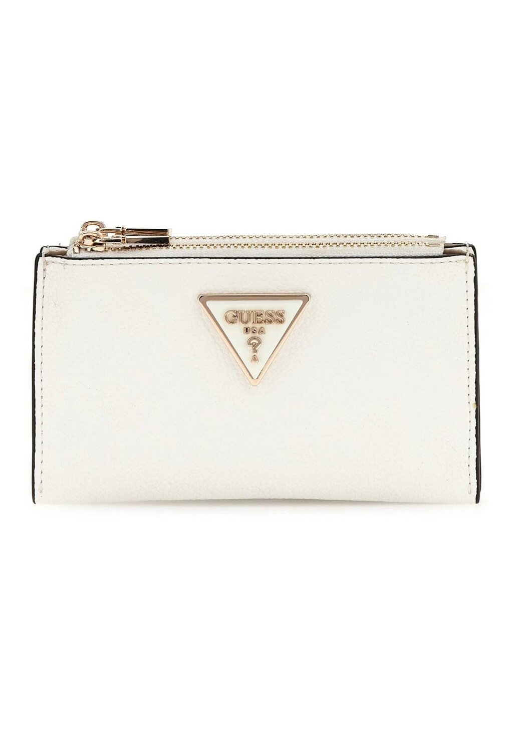 

Кошелек MERIDIAN Guess, цвет creme