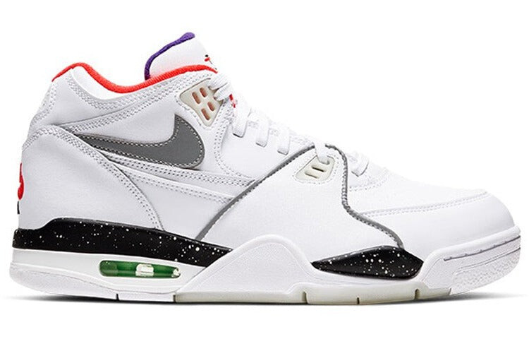 

Кроссовки Nike Air Flight 89 мужские, белый