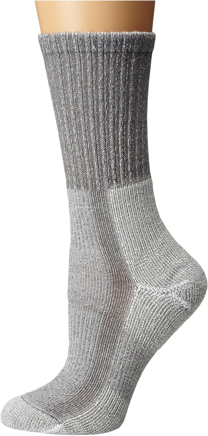 

Легкая походная команда, одна пара Thorlos, цвет Cloudburst Grey