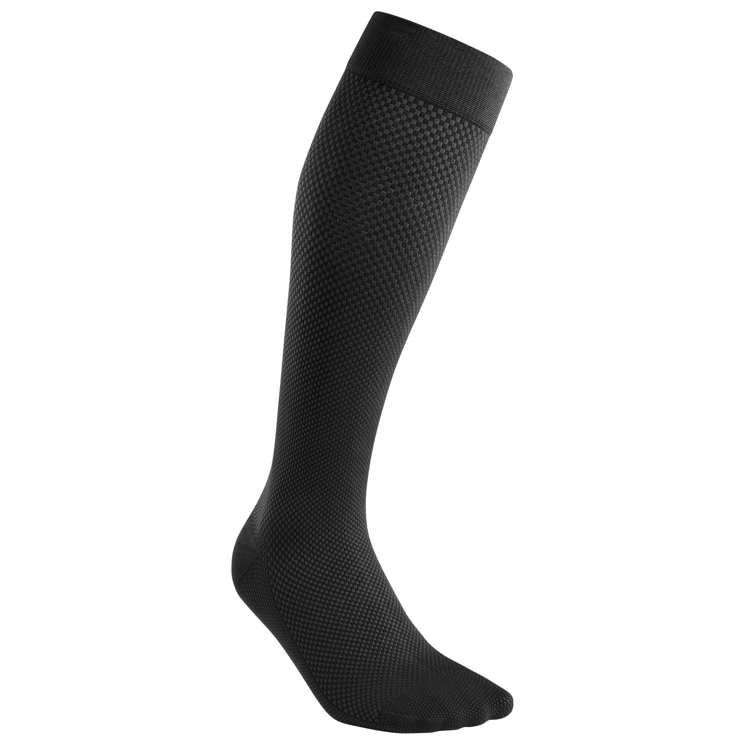 цена Многофункциональные носки Cep Cep Business Socks Tall V2, черный