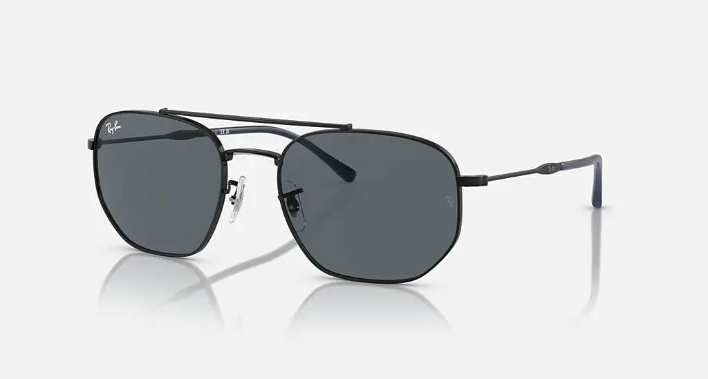

Солнцезащитные очки Ray-Ban RB3707, синий