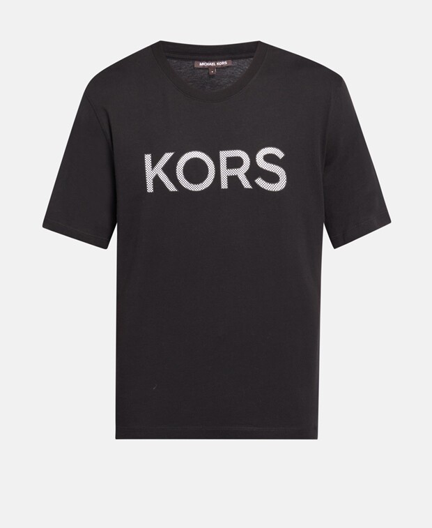 

Футболка Michael Kors, черный