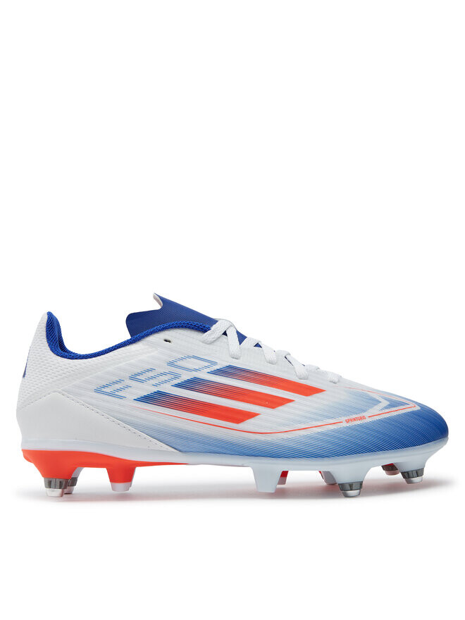 

Футбольные бутсы Adidas, красочный
