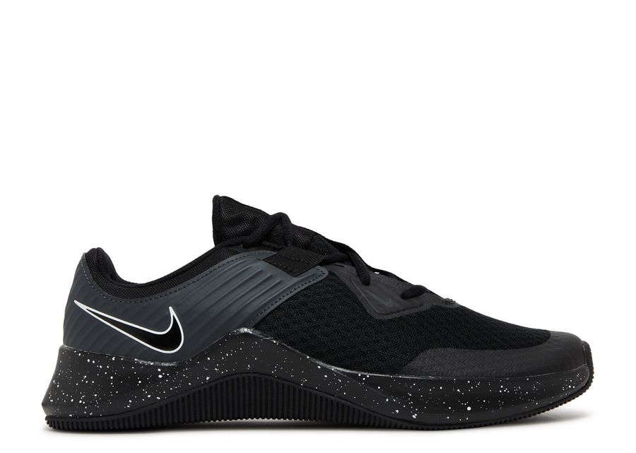 

Кроссовки Nike Mc Trainer 'Black Speckled', черный