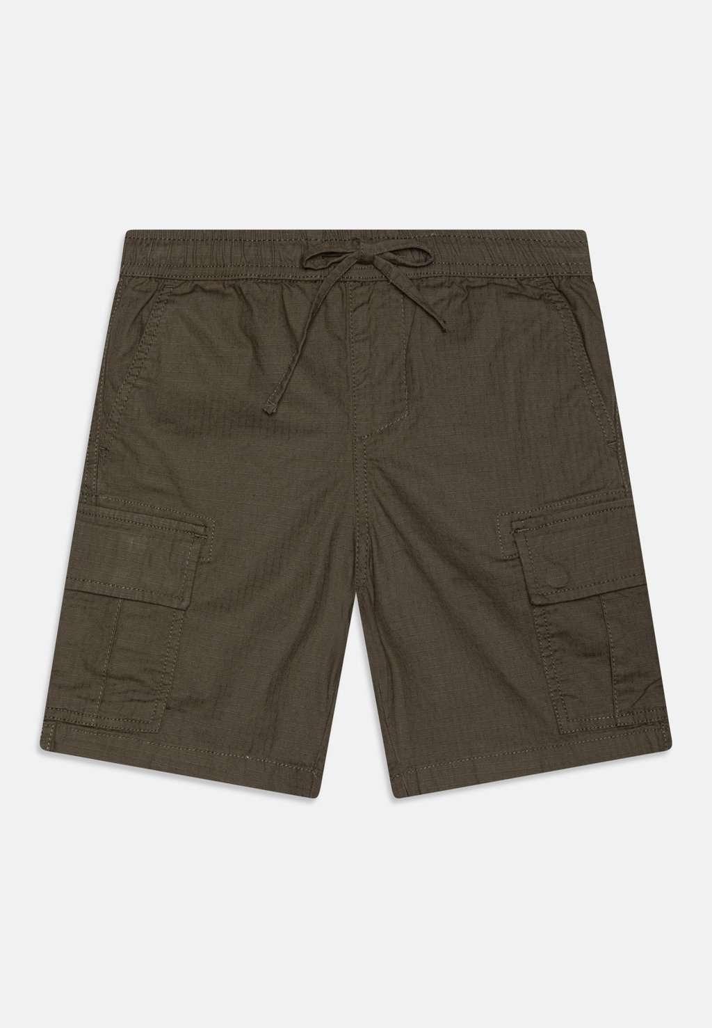 Брюки карго TAXER YOUTH Quiksilver, цвет olive