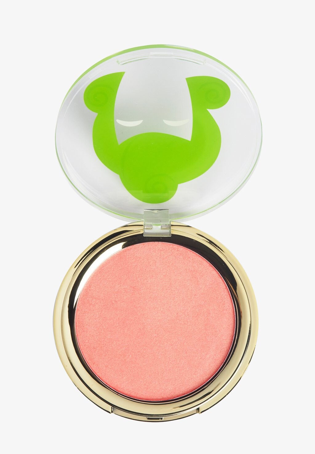 

Румяна REVOLUTION X WILLY WONKA WONKA BLUSHER Makeup Revolution
