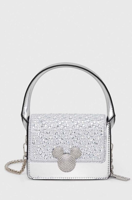 

Сумочка для Disney, D100PLBAG Aldo, серебро