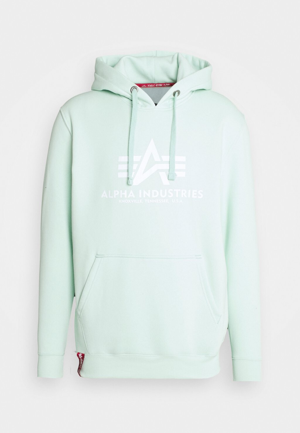 

Толстовка Alpha Industries
