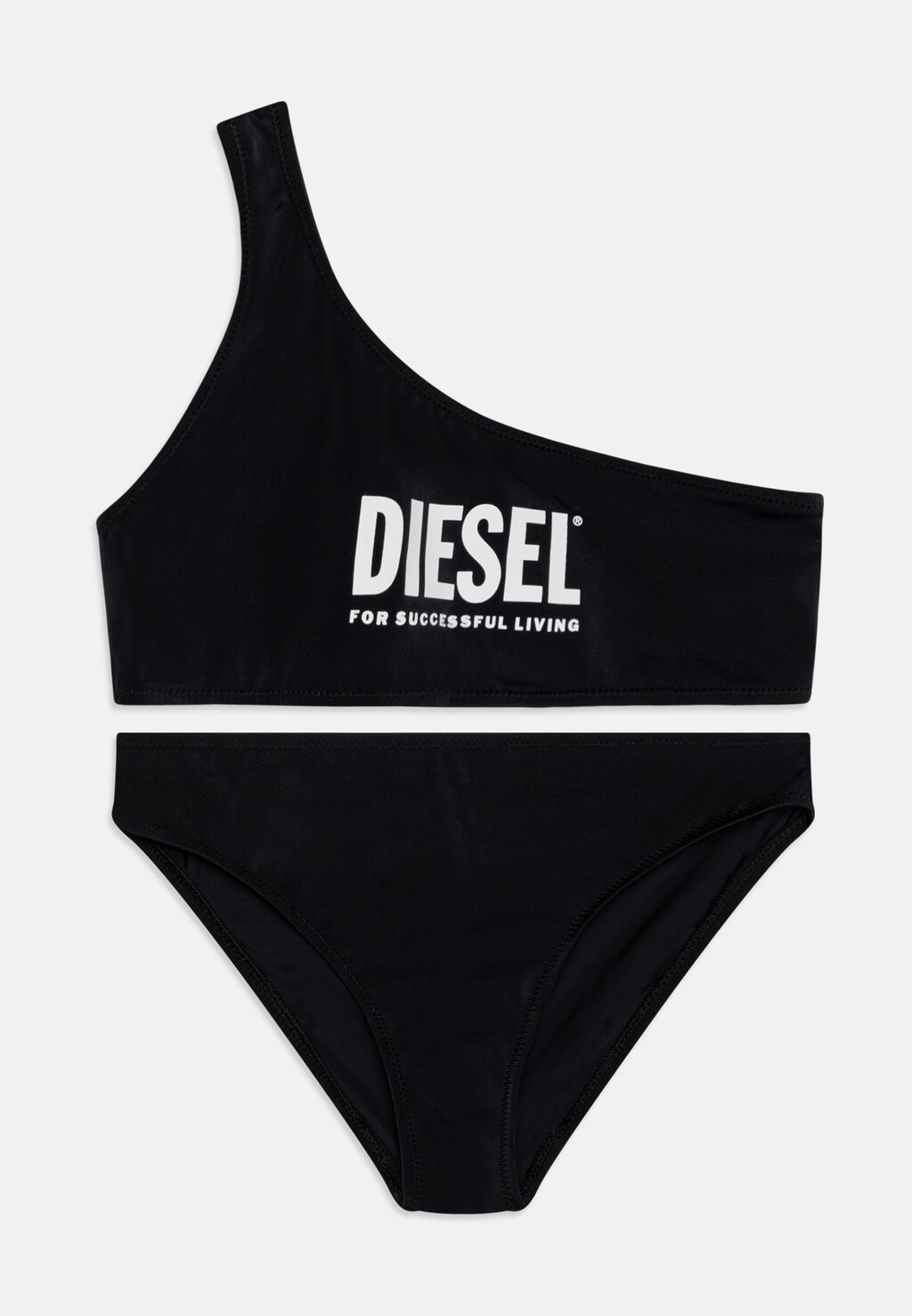 

Бикини MHOLDER Diesel, цвет nero