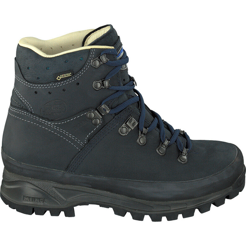 

Женские туфли Island MFS Active GTX Meindl, синий
