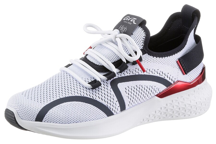

Кроссовки ARA Sneakers, белый