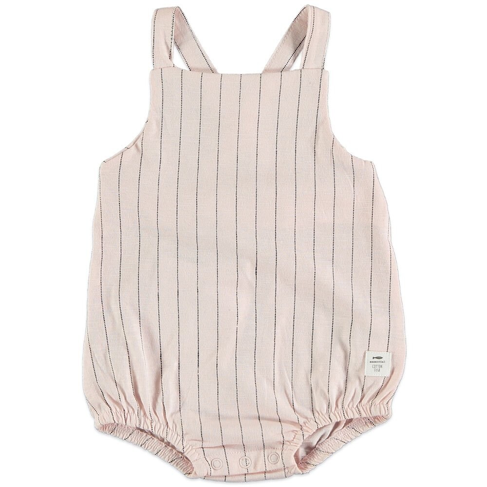 

Брюки Cotton Fish Bcn Essential Bloomer, розовый