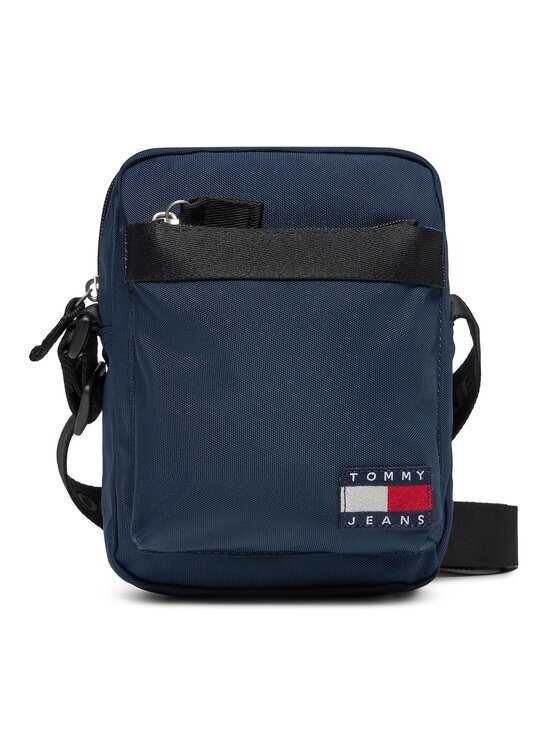 

Рюкзак Tommy Jeans, синий