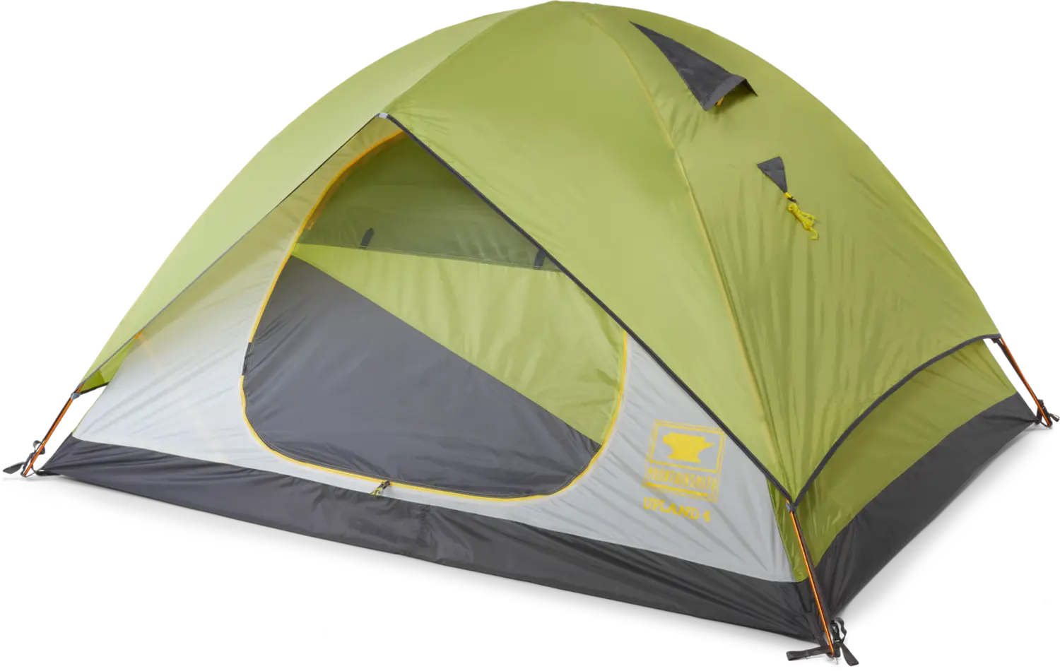 

Палатка Upland 4P Mountainsmith, зеленый