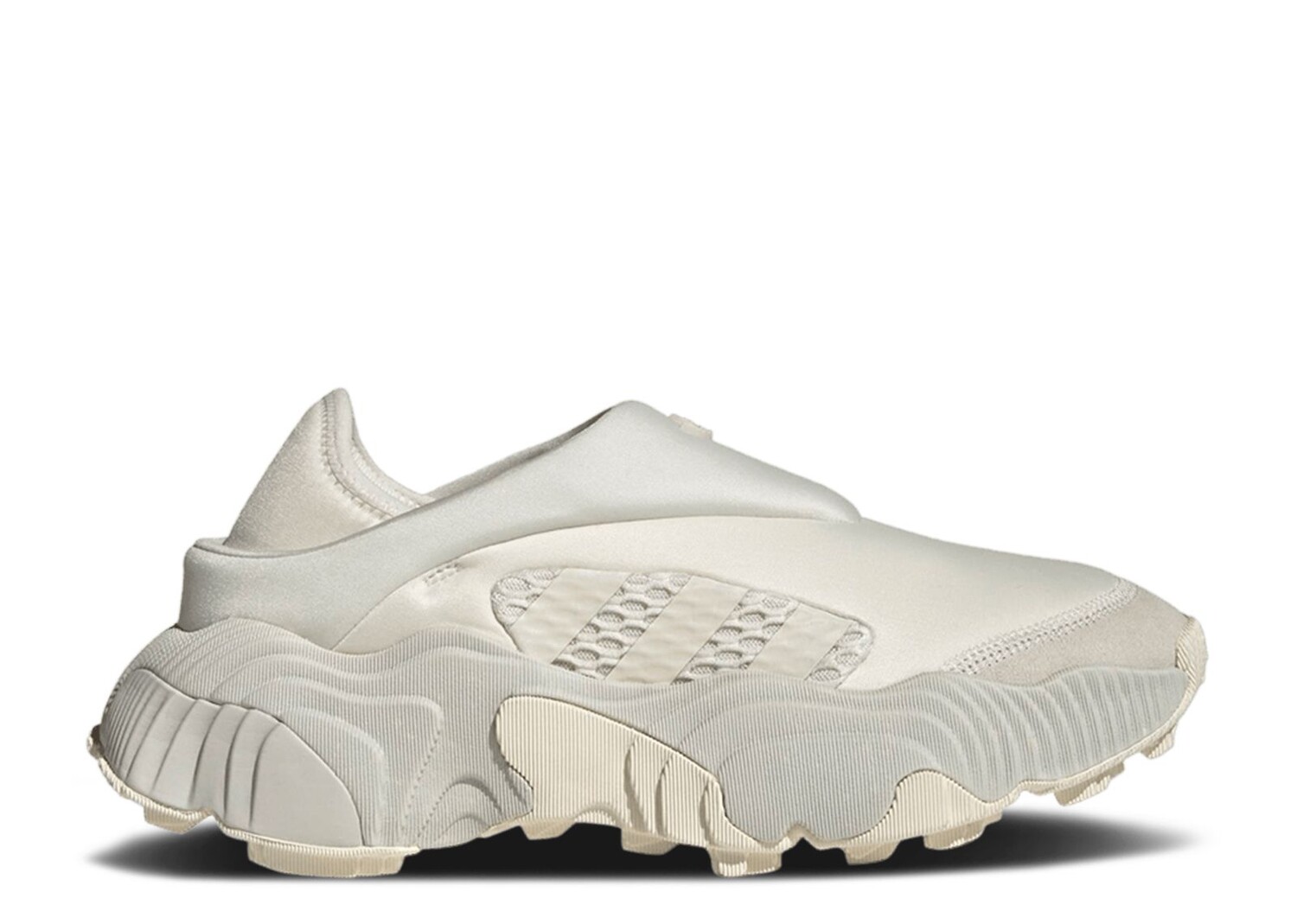 

Кроссовки adidas Rovermule Adventure 'Cream White', кремовый, Бежевый
