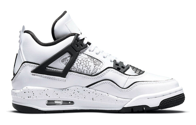 

Кроссовки Air Jordan 4