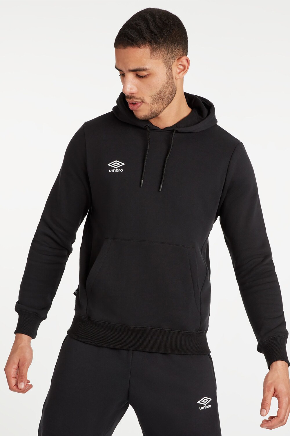 

Толстовка Club Leisure OH Umbro, черный