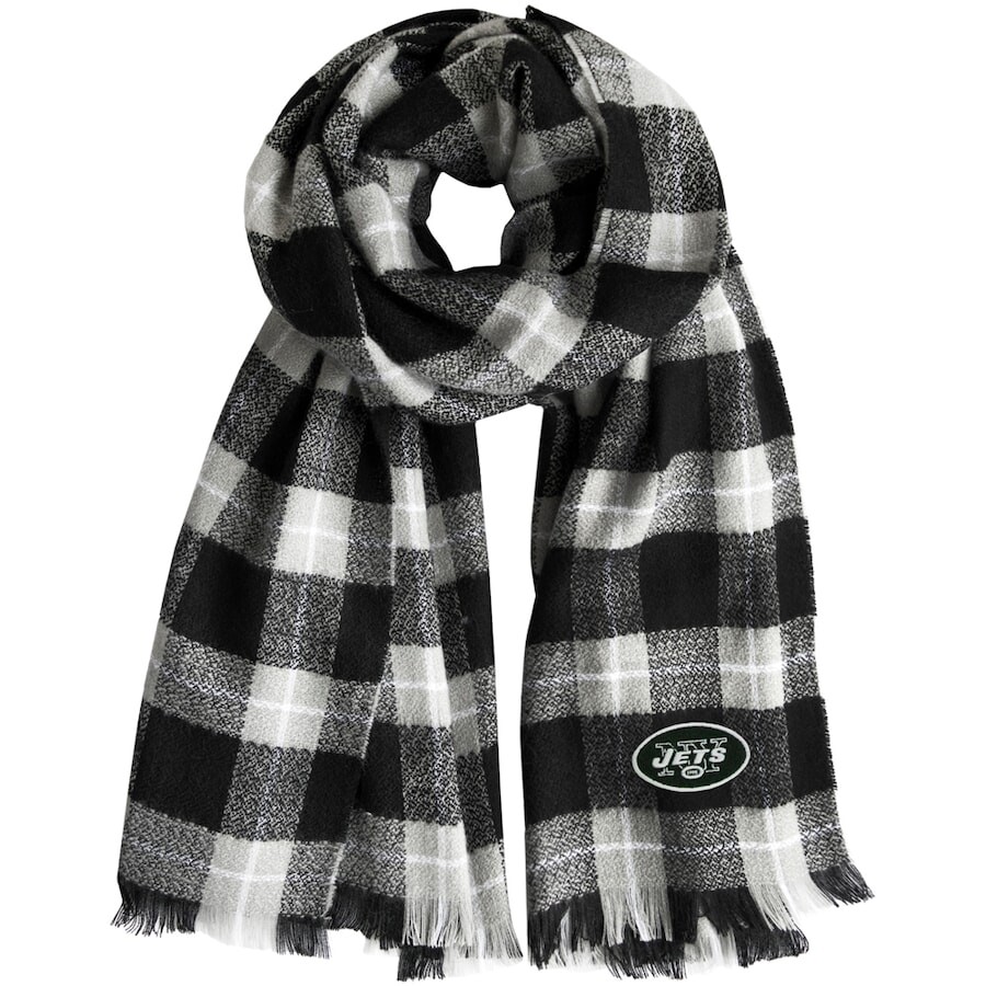 

Шарф Little Earth New York Jets