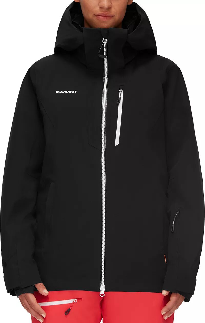 

Женская лыжная куртка Mammut Stoney Thermo