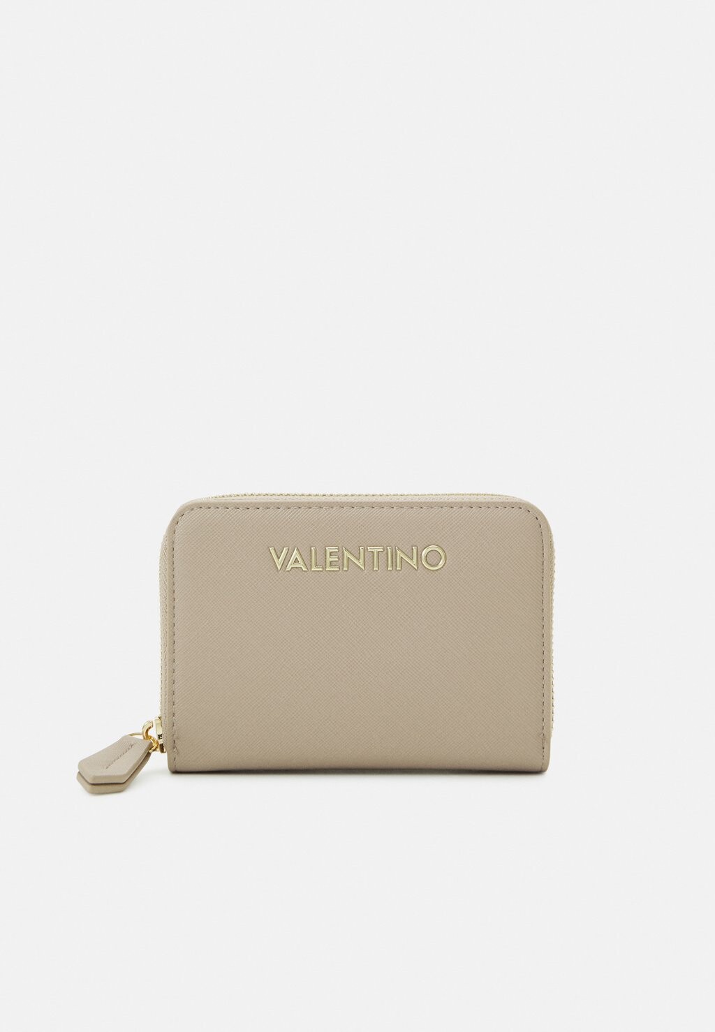 

Кошелек Valentino, бежевый