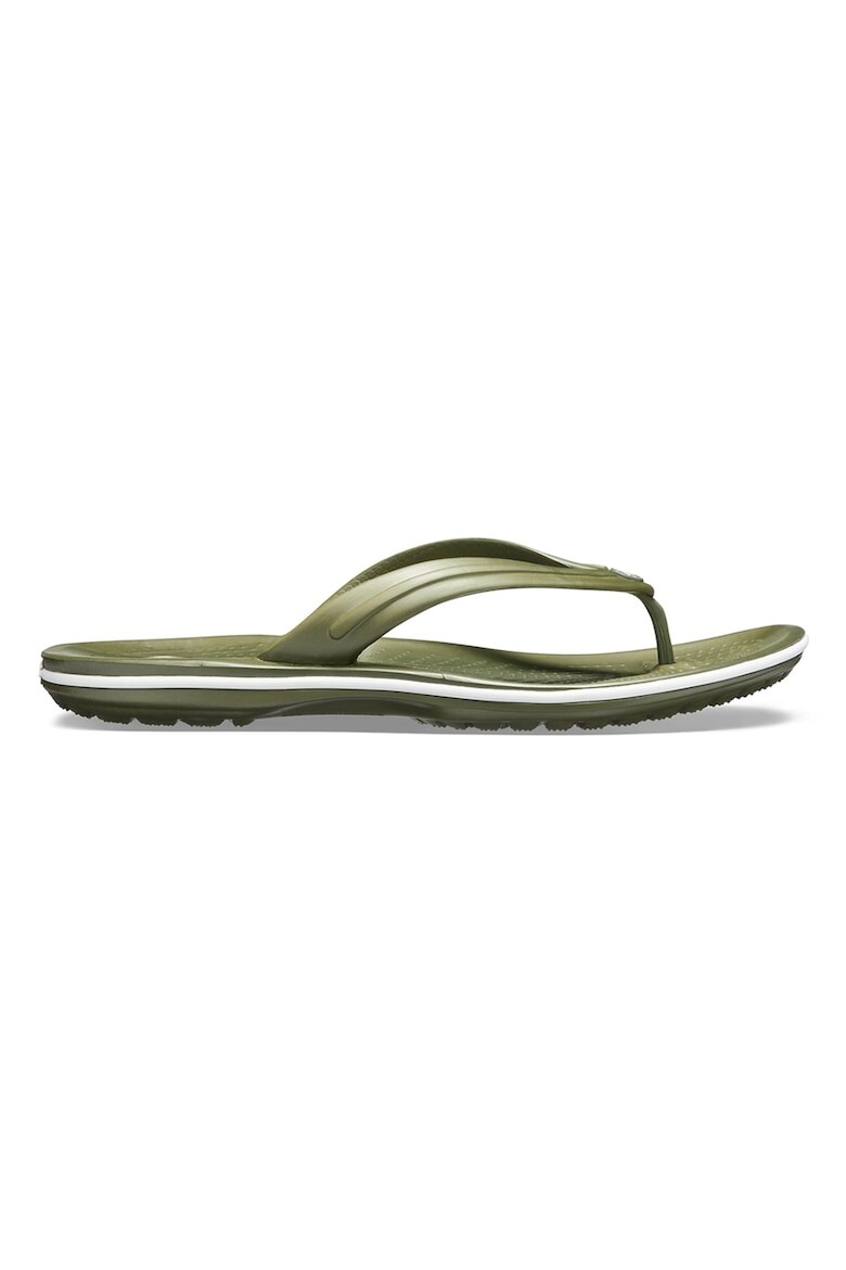 

Резиновые тапочки Crocs, зеленый