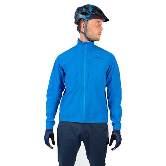 

Куртка Endura Hummvee Lite II, синий