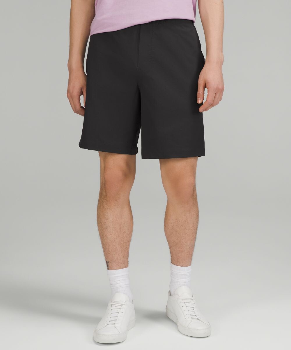 

Шорты Lululemon, графитовый серый