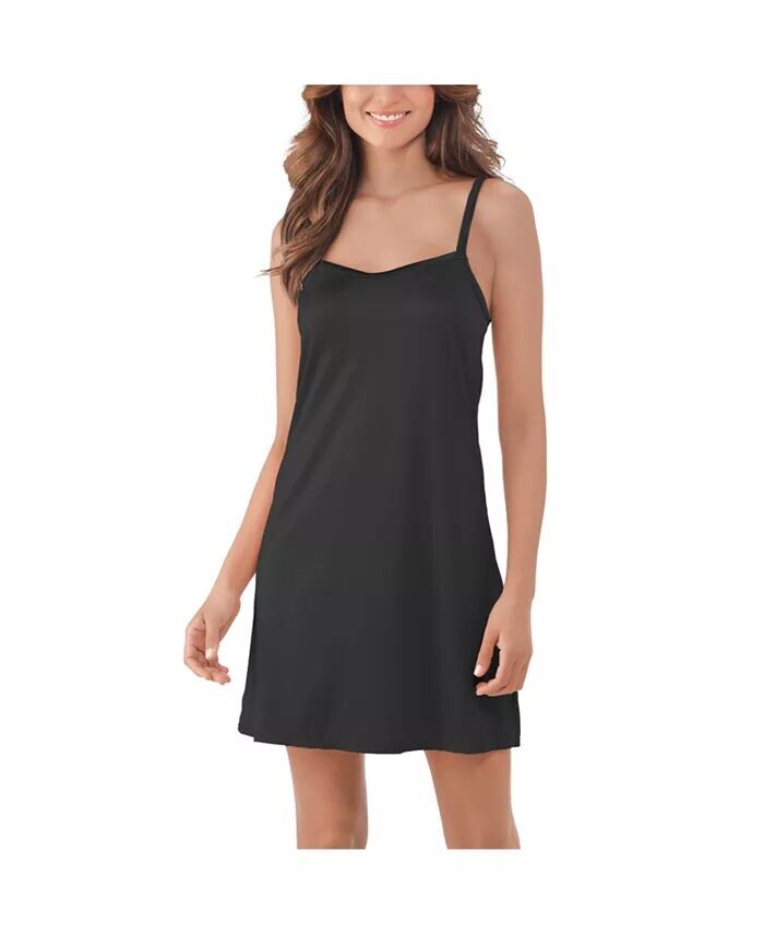 

Spinslip Full Slip 10158 Vanity Fair, черный