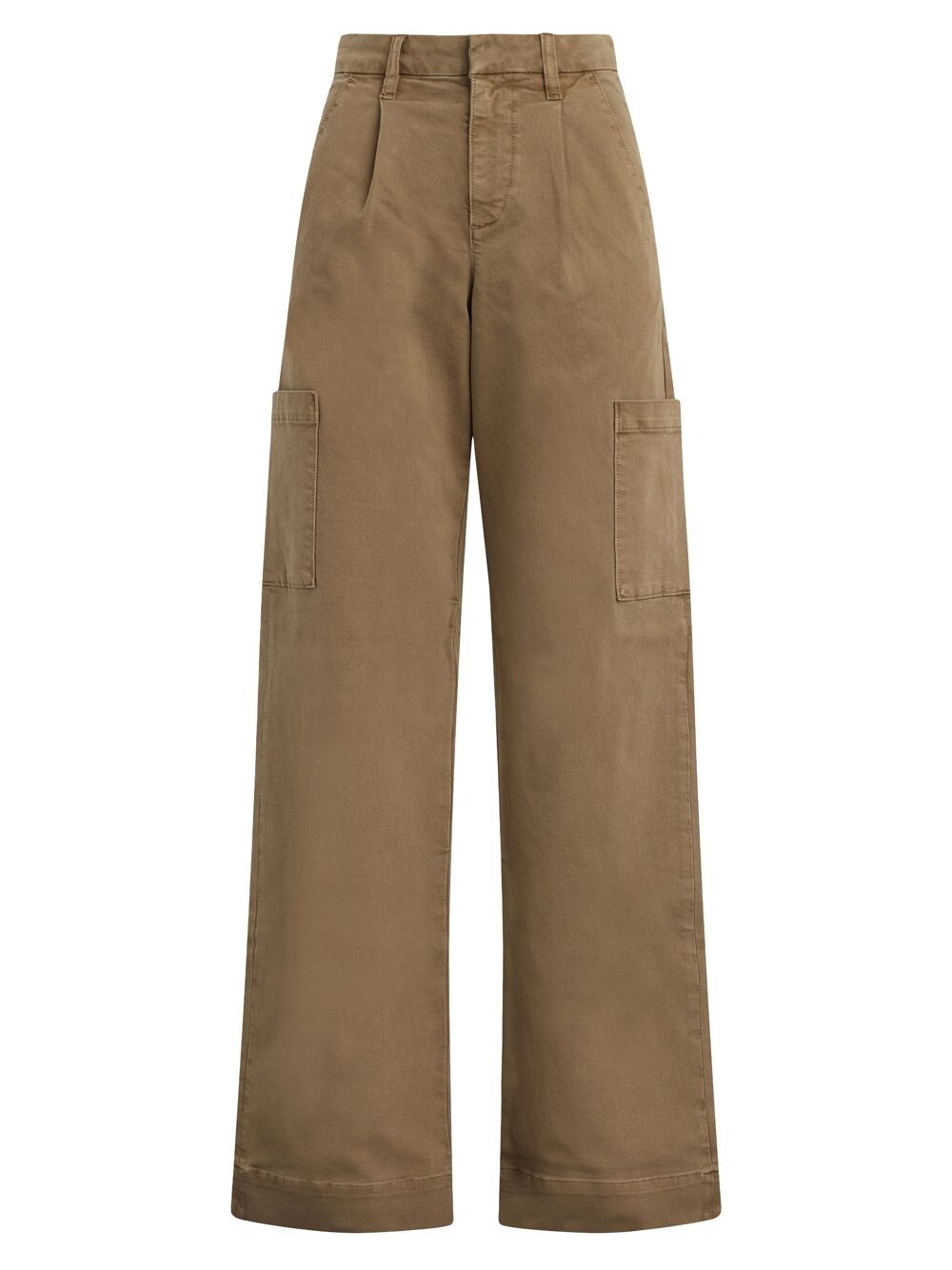

Широкие брюки карго Petra Joe's Jeans