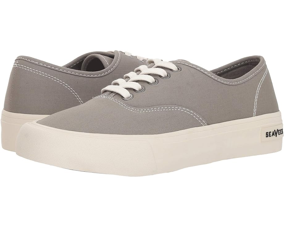 Кроссовки SeaVees Legend Sneaker Classic, цвет Granite Grey кроссовки seavees sixty six sneaker classic цвет heather grey