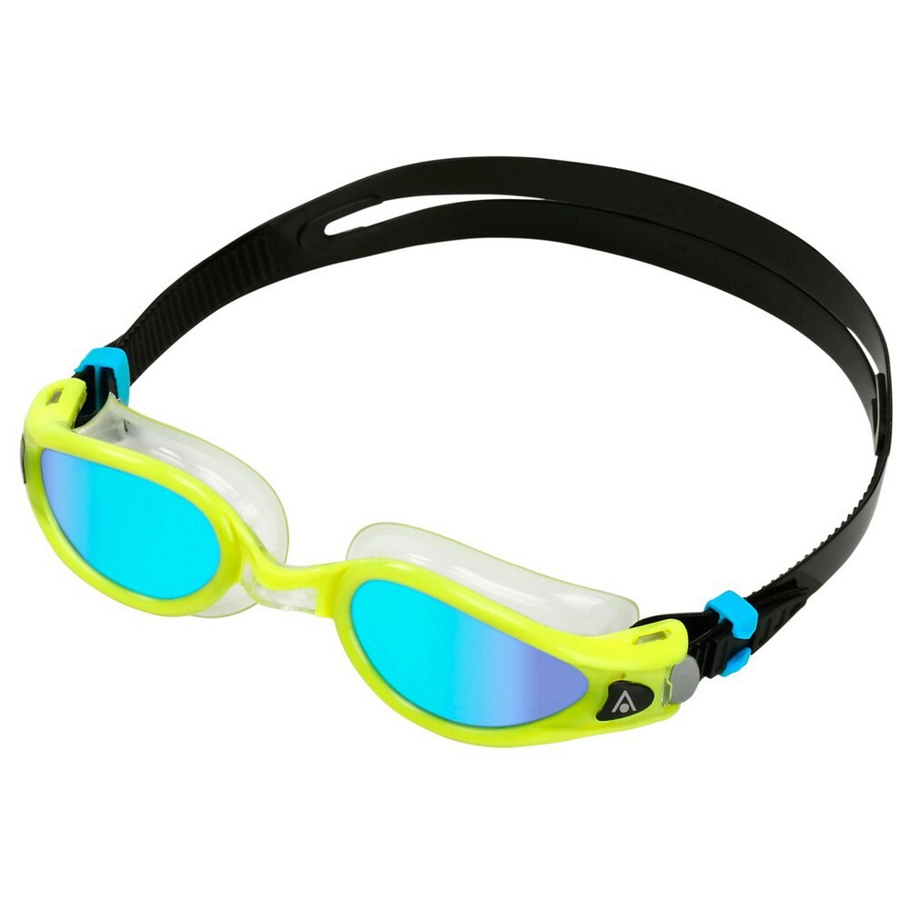 

Очки для плавания Aquasphere Kaiman Exo, черный
