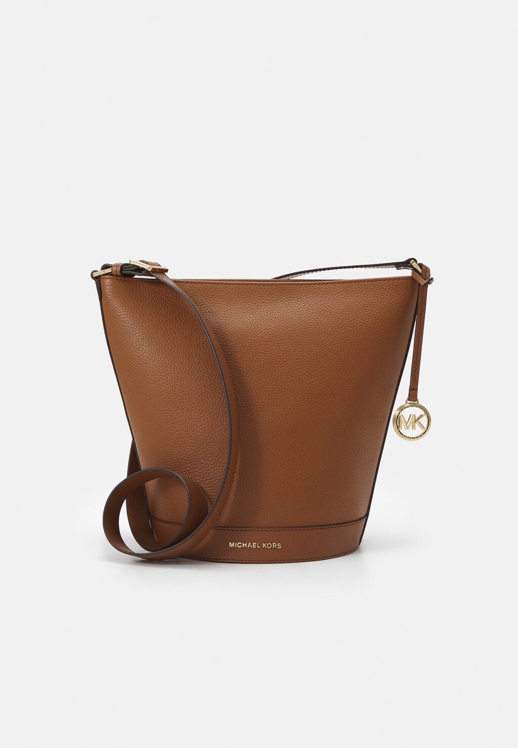 

Сумка TOWNSEND BUCKET MICHAEL Michael Kors, коричневый