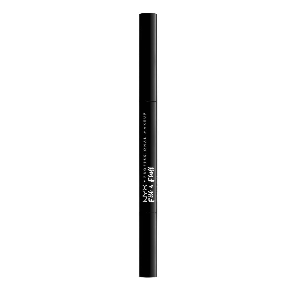 

Карандаш для бровей Nyx Fill & Fluff, Blonde