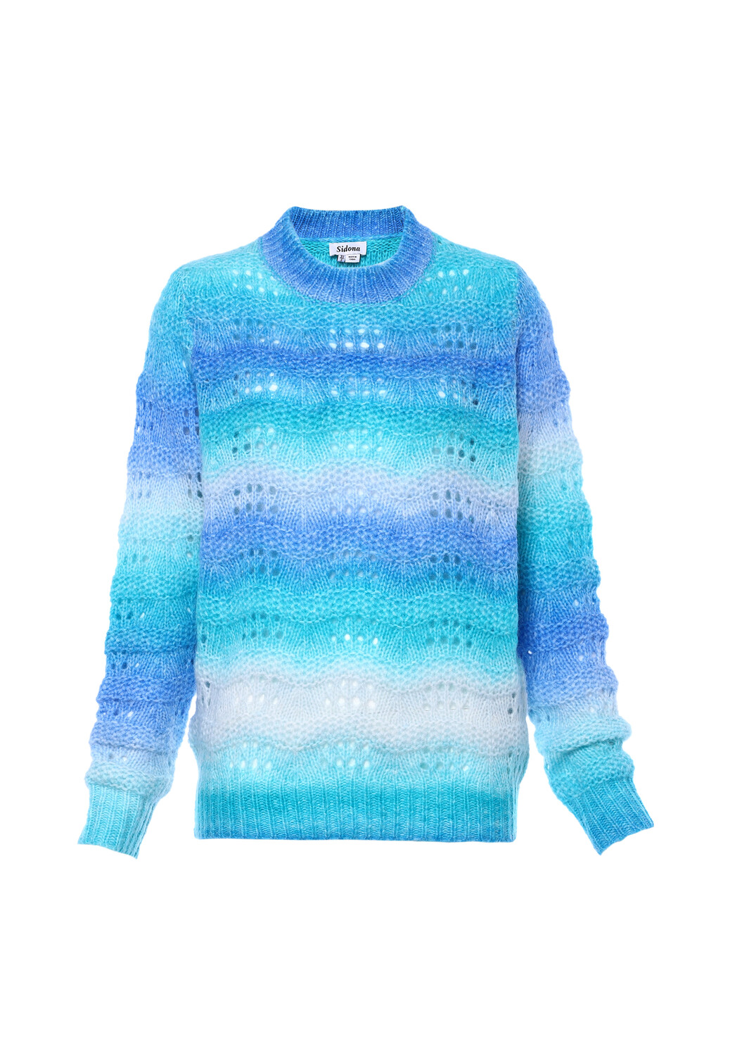 

Свитер Sidona Sweater, синий