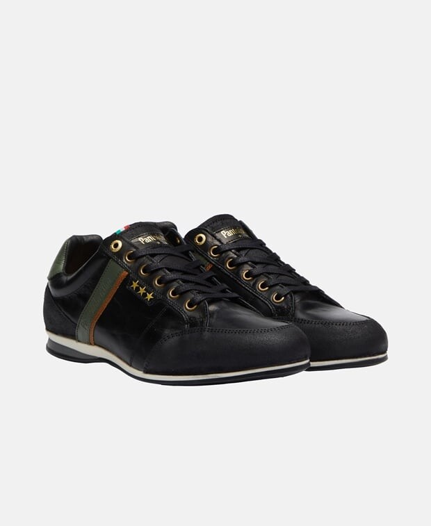 

Кроссовки Pantofola d'Oro, черный